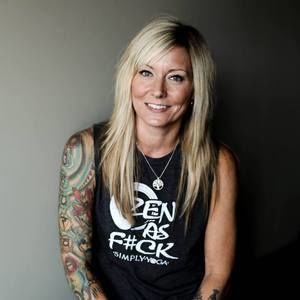 Meet your Posher, Susan